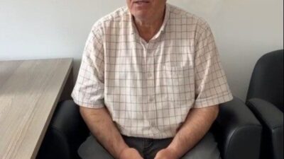 Çorum'da yaşayan Halil Arslan, diyetisyen desteğiyle 6 ayda 24 kilo