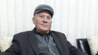 Demirli köyünden gelme, Çiçekdağı Osman Şevki mahallesinde ikamet eden, Postacı