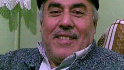 Yukarıeğerci köyünden Ömer Akif Babayiğit vefat etti.