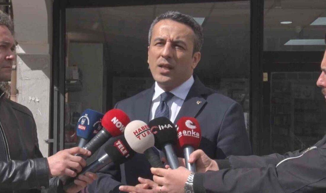 Ankara Büyükşehir Belediyesi ve