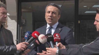 Ankara Büyükşehir Belediyesi ve Ankara Eczacılar Odası işbirliğiyle gerçekleştirilen ‘Sağlığa