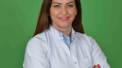 Beslenme ve Diyet Uzmanı Renan Güneş, Ramazan'da pideyi bir avuç