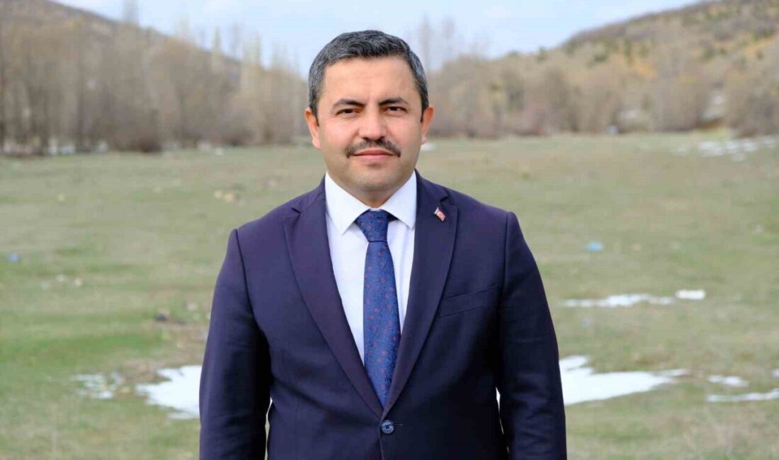 Akdağmadeni Belediyesi'nin tarihinin en büyük yatırımı olan Atık Su Arıtma