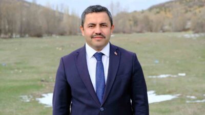 Akdağmadeni Belediyesi'nin tarihinin en büyük yatırımı olan Atık Su Arıtma