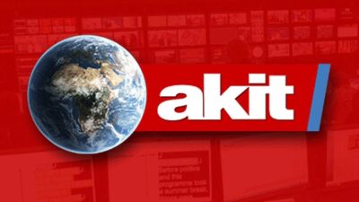 Akit TV, Türkiye’de yayın yapan muhafazakâr çizgide bir televizyon kanalıdır.