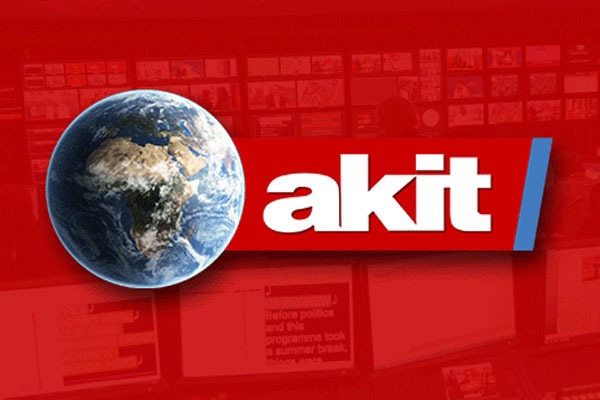 Akit TV, Türkiye’de yayın yapan muhafazakâr çizgide bir televizyon kanalıdır.