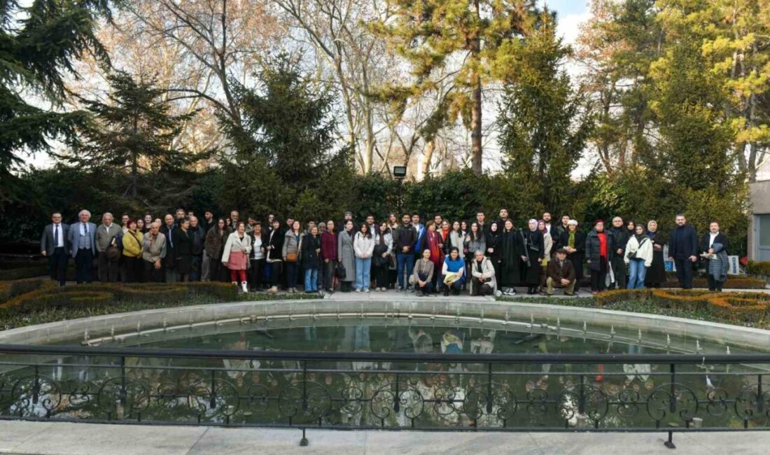 Ankara Kent Konseyi Çevre ve İklim Meclisi, 'Kapımdaki Doğa: Sokak
