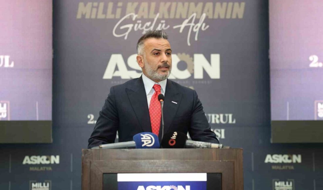 ASKON Genel Başkanı Orhan Aydın, CHP'nin boykot çağrısına sert tepki