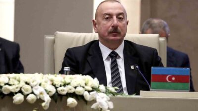 Azerbaycan Cumhurbaşkanı İlham Aliyev, ülkesinin Gelişen Sekiz Ülke (D-8) Teşkilatı