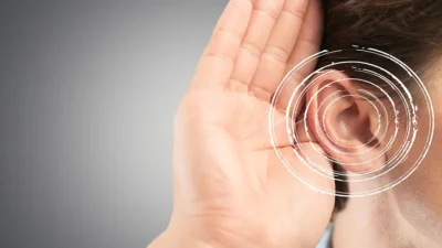 Yerköy Devlet Hastanesi, son 72 saat içinde ani işitme kaybı