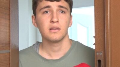 Ankara'da ağabey tarafından sevgilisi silahla vurularak öldürüldü. Komşu, olaya tanık