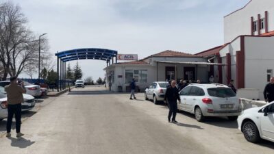 Ankara'nın Haymana ilçesinde meydana gelen kazada Yıldırım ailesinden 6 kişi