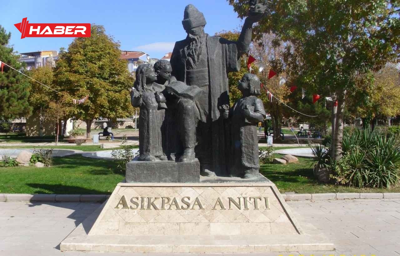aşıkpaşa çorum