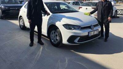 Ateş Sürücü Kursu, eğitimde kaliteyi artırmak amacıyla araç filosunu Volkswagen