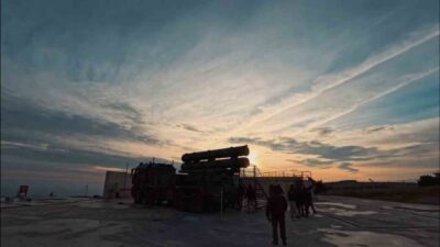 ROKETSAN tarafından geliştirilen karadan karaya seyir füzesi Kara ATMACA, Sinop'ta