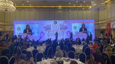 Çalışma ve Sosyal Güvenlik Bakanı Vedat Işıkhan, mobbinge karşı mücadele