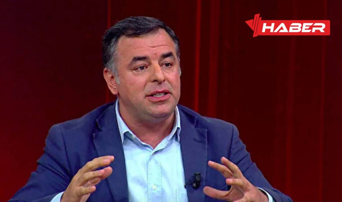 Barış Yarkadaş Kimdir? Gazetecilik