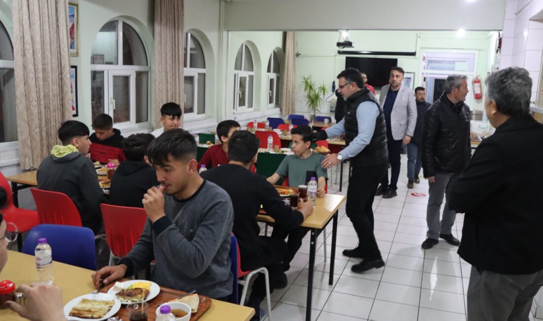 Yerköy Belediye Başkanı Av.