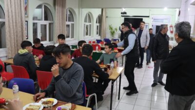 Yerköy Belediye Başkanı Av. Fatih Arslan, Ramazan ayının birlik ve