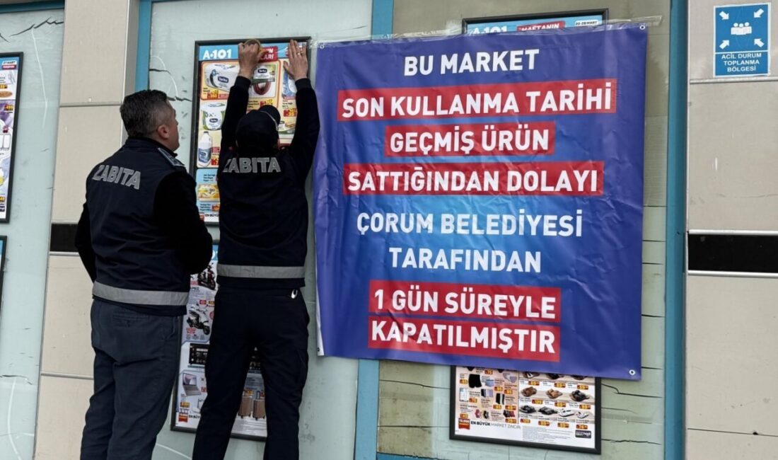 Son kullanma tarihi geçmiş