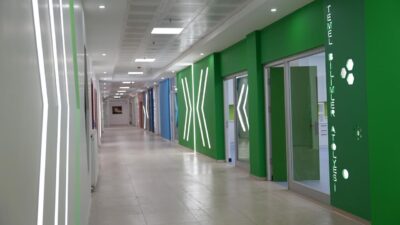 Düzce Belediyesi Bilim Merkezi, 8-14 Mart Bilim ve Teknoloji Haftası'nda