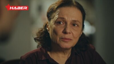 TRT 1'in büyük ilgi gören yeni dizisi Bir Zamanlar İstanbul,