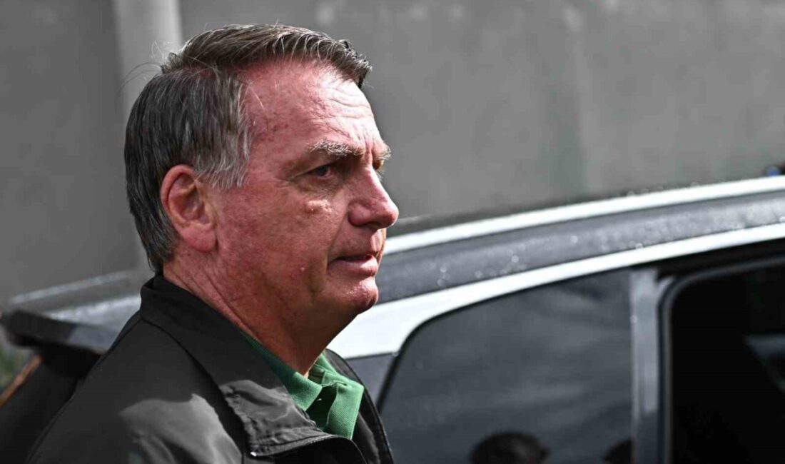 Brezilya Yüksek Mahkemesi, eski Devlet Başkanı Jair Bolsonaro'nun mevcut Devlet