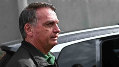 Brezilya Yüksek Mahkemesi, eski Devlet Başkanı Jair Bolsonaro'nun mevcut Devlet
