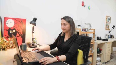 BTÜ'deki proje, sosyal medyadaki yanıltıcı içeriklerin toplumsal bellek ve davranışlar