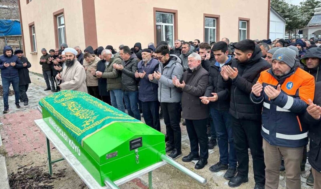 Çorum'da kahvehanede düzenlenen silahlı