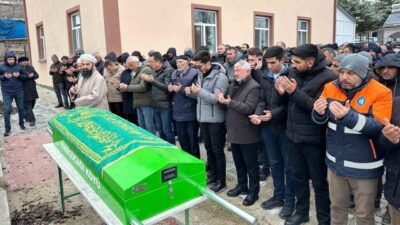 Çorum'da kahvehanede düzenlenen silahlı saldırıda hayatını kaybeden Salih Sarıçam, ölüm