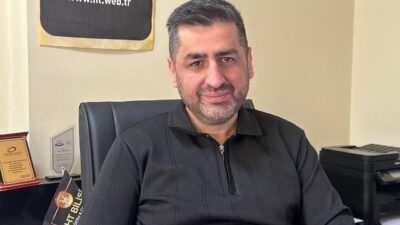 Bilişim Uzmanı Hakan Topuzoğlu, bankaların bilinmeyen uygulamalar içeren cihazlara müdahale