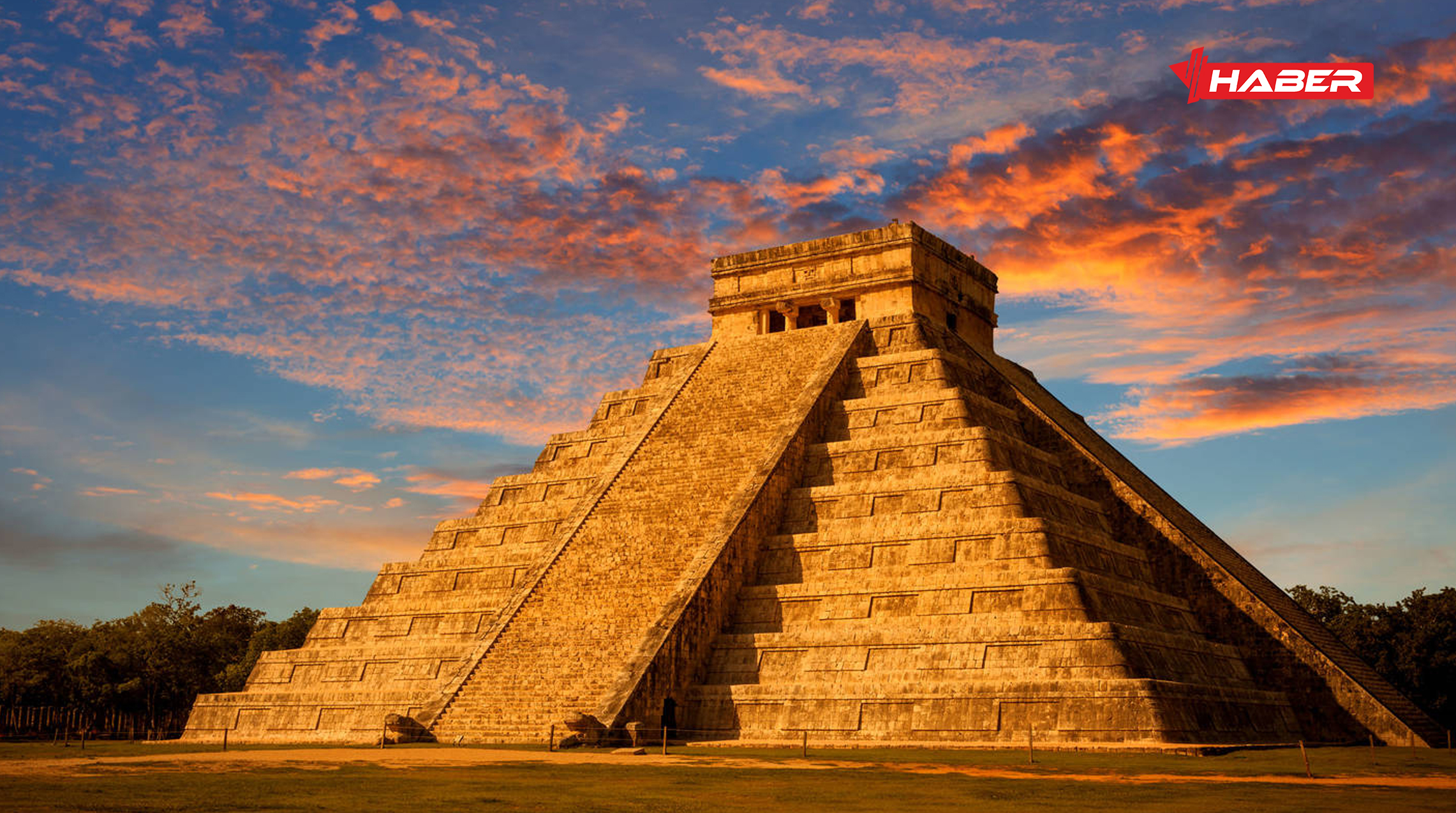 chichen itza