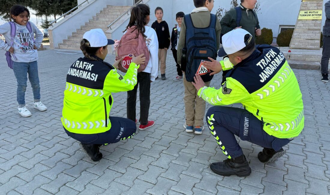 Çiçekdağı Kaymakamlığı tarafından yapılan