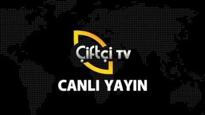 Tarım ve hayvancılık sektörüne yönelik yayın yapan Çiftçi TV, çiftçilerin