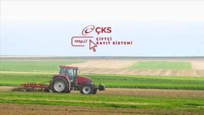Yerköy İlçe Tarım ve Orman Müdürlüğü, 2025 üretim yılı için