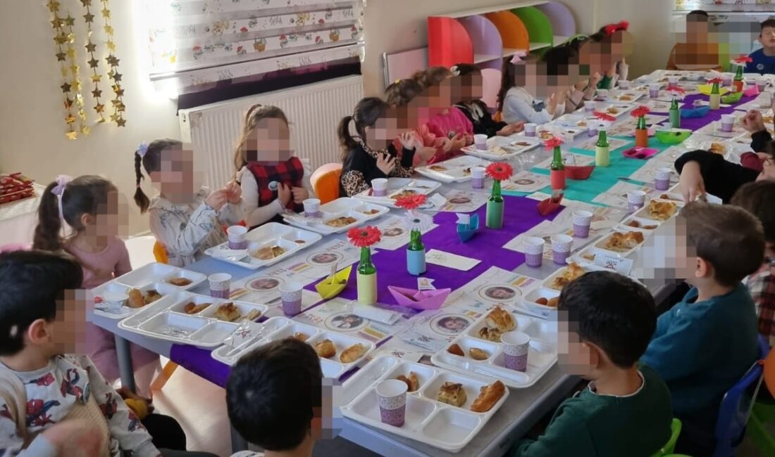 Yerköy Müftülüğü’ne bağlı Gültepe