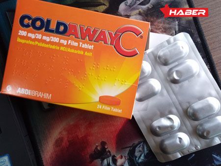 coldaway c ne işe yarar