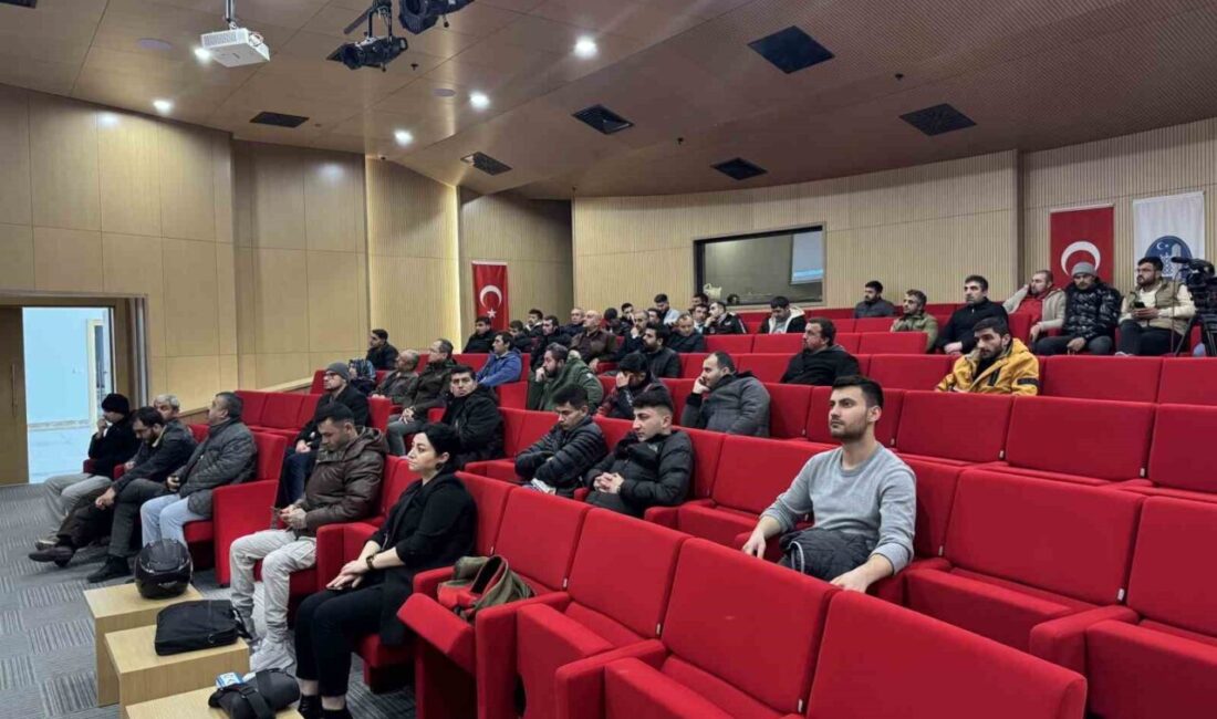 Çorum Belediyesi, 6 ay süreyle istihdam edeceği 348 personel için