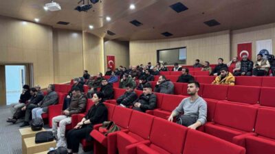 Çorum Belediyesi, 6 ay süreyle istihdam edeceği 348 personel için