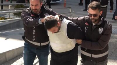 Çorum'da kahvehanede silahla ateş ederek 1 kişiyi öldüren ve 4