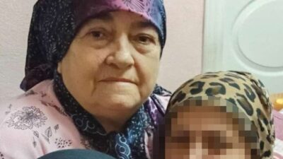 Çorum’un Kargı ilçesinde evinde öldürülen ve altınları çalınan Hatice Kış’ın