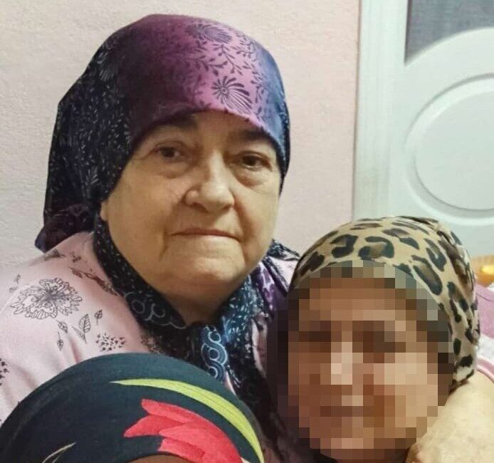 Çorum’daki cinayetle ilgili gelişme: Öldürülen kadının damadı gözaltına alındı Çorum’un Kargı ilçesinde evinde
