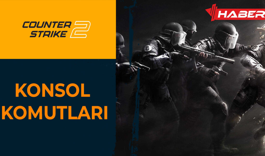 CS:2 (Counter-Strike: Global Offensive), oyuncuların oyun deneyimini özelleştirmesine olanak tanıyan