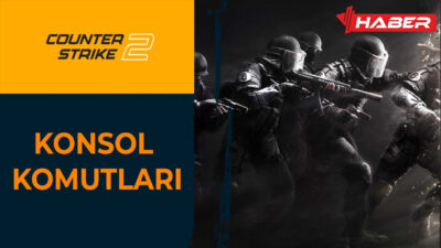 CS:2 (Counter-Strike: Global Offensive), oyuncuların oyun deneyimini özelleştirmesine olanak tanıyan