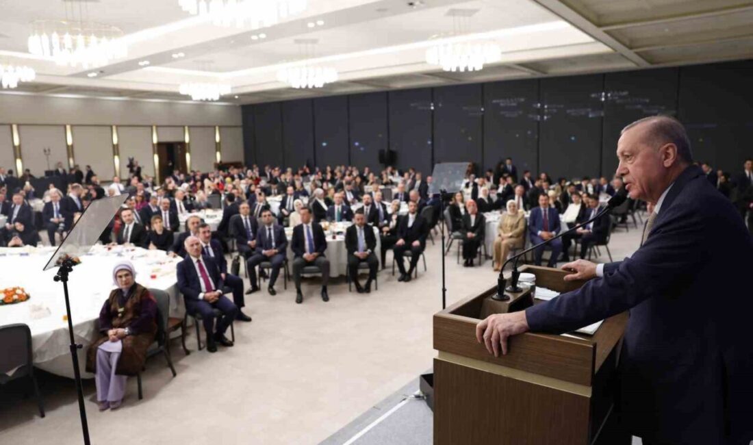 Cumhurbaşkanı Recep Tayyip Erdoğan, terörsüz Türkiye girişimlerinin başarıya ulaştığını belirterek