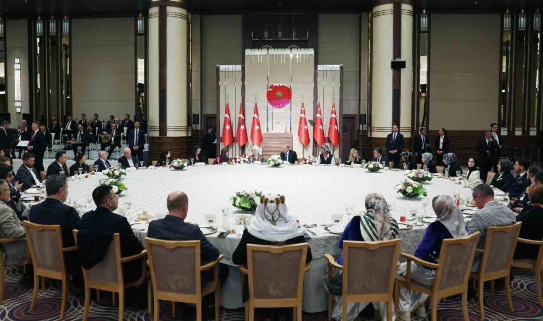Cumhurbaşkanı Erdoğan, çiftçilere 18,5 milyar liralık kırsal kalkınma desteği müjdesini