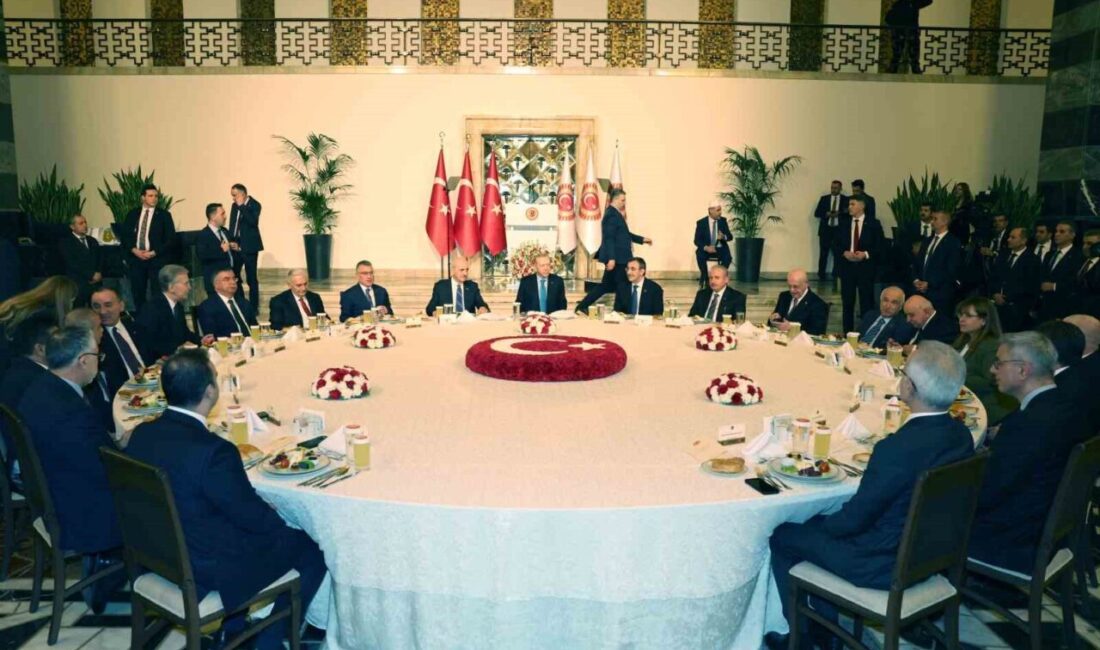 Cumhurbaşkanı Recep Tayyip Erdoğan, terörle mücadelede önemli adımlar attıklarını ve