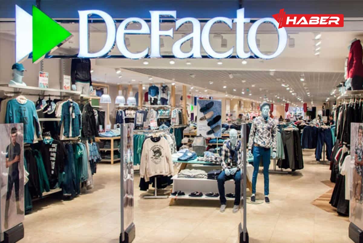 defacto israil malı mı