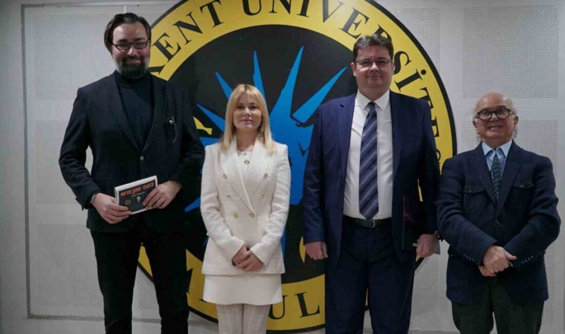 İstanbul Beykent Üniversitesi, Deprem Haftası'nda deprem farkındalığını artırmak için oyun